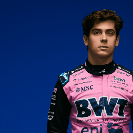 Franco Colapinto: ¿Cuándo termina sus vacaciones en el país y cómo será la pretemporada con Alpine?