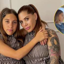 Inhabilitaron el registro de conducir de Valeria Aquino luego del controversial video de su hija