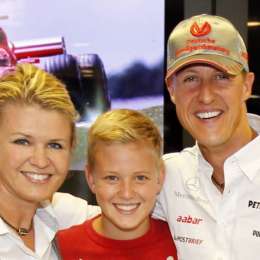 “Hablamos el lenguaje del automovilismo”, la tierna definición de Mick al revelar como se comunica con Michael Schumacher