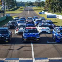 Anuario 2025: las SUV en pista, la decisión histórica y vanguardista del TC2000