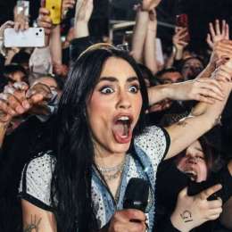 Cruce mediático y debate en redes: Lali, Carla Quevedo y Pedro Rosemblat en el centro de la escena