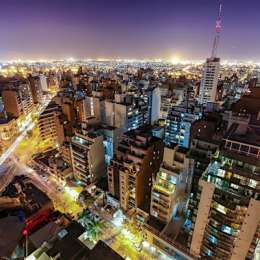 Cómo estará el clima en Córdoba en Año Nuevo según el Servicio Meteorológico Nacional