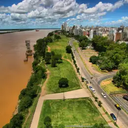 Pronóstico para Año Nuevo en Santa Fe: qué dice el Servicio Meteorológico Nacional