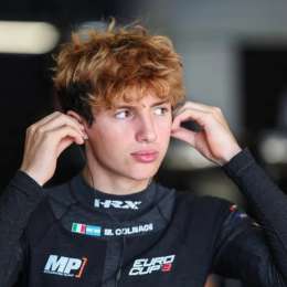 El origen de las raíces argentinas de Mattia Colnaghi y su apego por las costumbres nacionales