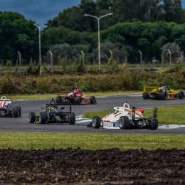 Fórmula Nacional: una de las revelaciones del 2025 redobla la apuesta para el año que viene