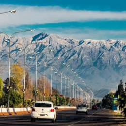 Clima en Mendoza: el pronóstico del tiempo para este jueves 1 de enero de 2026