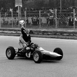 La época sin descanso para la F1: carreras decisivas en días festivos