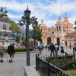 Clima en Córdoba: el pronóstico del tiempo para el fin de semana del 3 y 4 de enero