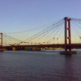 Clima en Santa Fe: el pronóstico del tiempo para el fin de semana del 3 y 4 de enero