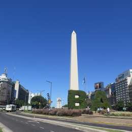 Clima en Buenos Aires: el pronóstico del tiempo para el fin de semana del 3 y 4 de enero