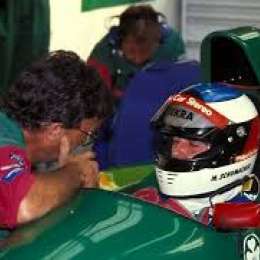 El día que Schumacher engañó a Jordan y sorprendió a la Fórmula 1