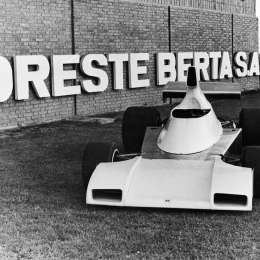 El auto de Fórmula 1 argentino: el proyecto de Oreste Berta que casi compite en el GP de Argentina