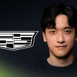 F1: ¡Oficial! Guanyu Zhou se unió a Cadillac como piloto de reserva para 2026