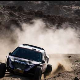 Dakar 2026: un piloto argentino arremetió contra su equipo después de la Etapa 2: “Un desastre”