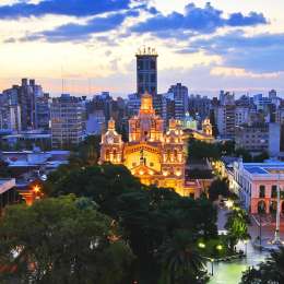 Clima en Córdoba: el pronóstico del tiempo para este martes 6 de enero de 2026