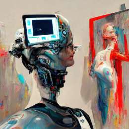 IA que diseña IA: cuando los algoritmos empiezan a optimizarse sin intervención humana