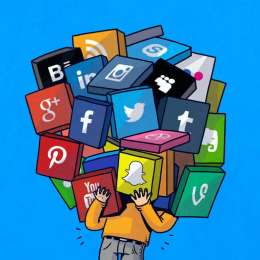 Adicción algorítmica: cómo las plataformas diseñan el tiempo que perdemos