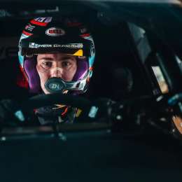 Novedades sobre la salud de Juan Cruz Yacopini: fue trasladado al Instituto Fleni