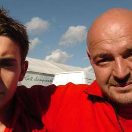 F1: ¡Un golpe al corazón! Despojaron a la familia de Jules Bianchi de elemento de un gran valor sentimental