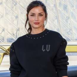 Ana de Armas en 2026: entre estilo, trabajo y foco en su carrera