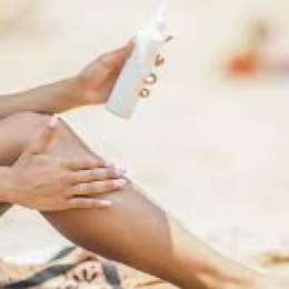 Salud y bienestar: guía definitiva para cuidar la piel en la playa: Más allá del protector solar