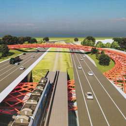 ¿Cómo será la obra que revolucionará la Costanera porteña?