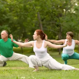 Salud y bienestar. ¿Cómo el deporte de verano se convierte en la terapia ideal?