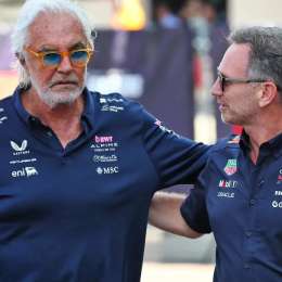 F1: el revés legal que deja en la cuerda floja la posibilidad de que Christian Horner llegue a Alpine