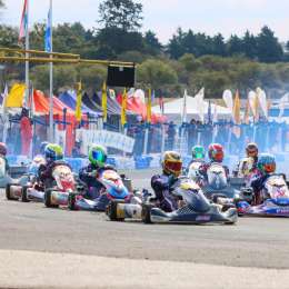 La CDA del ACA nombró a Gisella Segade Sánchez como presidenta interina de la CDA Karting