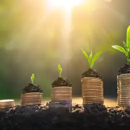 Fintech climática: medir el carbono como se mide el dinero