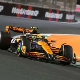 F1: McLaren anunció la fecha de presentación para el livery de la temporada 2026