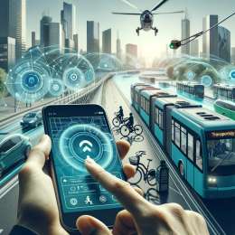 Ciberseguridad en el transporte público: una amenaza silenciosa que ya golpea sistemas críticos