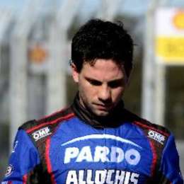 TC: ¿El Uranga Racing suma un segundo piloto de cara a 2026?