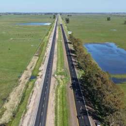 ¿Qué cambio implementará AUBASA para proteger la fauna lugareña?