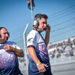 TC: el Ambrogio Racing ingresará a la categoría en 2026 ¿Irá con BMW?