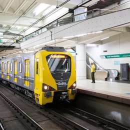 ¿Qué estación del Subte cerrará sus puertas?