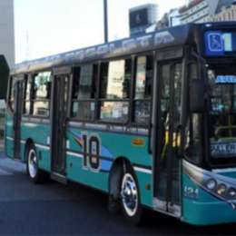 ¿Qué línea de colectivo de CABA cambiará su recorrido?