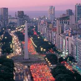 Clima en Buenos Aires: cómo estará el tiempo este martes 13 de enero de 2026 según el Servicio Meteorológico Nacional