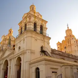 Clima en Córdoba: pronóstico del tiempo para este martes 13 de enero de 2026 según el Servicio Meteorológico Nacional