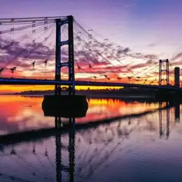 Clima en Santa Fe: así estará el tiempo este martes 13 de enero de 2026 según el Servicio Meteorológico Nacional