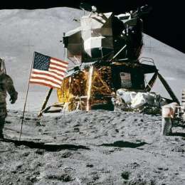 El regreso a la Luna: intereses científicos, geopolíticos y económicos