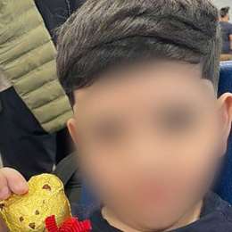 Un nene de 8 años está grave tras un choque en La Frontera de Pinamar