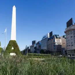 Cómo va a estar el clima en Buenos Aires este miércoles 14 de enero de 2026