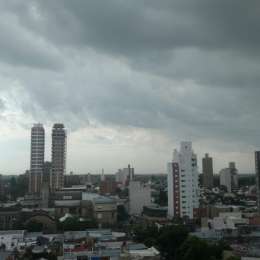 Pronóstico del tiempo en Santa Fe para este miércoles 14 de enero de 2026