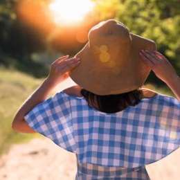 Salud y bienestar: ¿Cómo proteger tu cuerpo si te toca viajar todo el día bajo el sol?