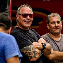 Procar 4000: Milton Veloz y Fabián Battilana, dos pilotos que eligen la Clase A para su 2026