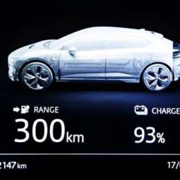 ¿Cuántos kilómetros reales rinde un auto eléctrico? Autonomía prometida vs. uso cotidiano