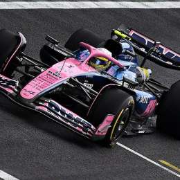 F1: Alpine en el centro de la escena de la pretemporada 2026 ¿Qué pasa con el shakedown del A526?