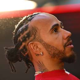 F1: ¡Atención! Ferrari anunció un cambio importante dentro del equipo de trabajo de Hamilton ¿Qué pasó?