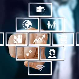 La economía de las plataformas bajo la lupa